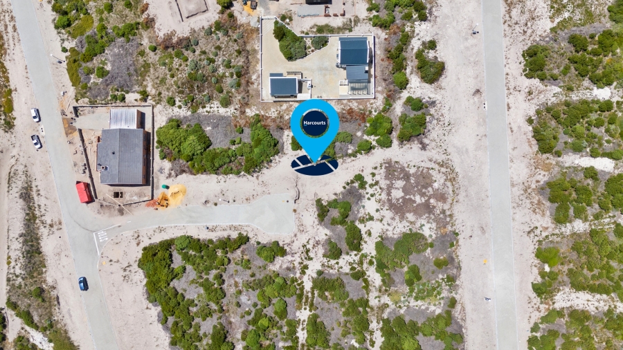 0 Bedroom Property for Sale in Agulhas Western Cape